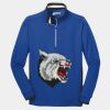 Dri FIT 1/2 Zip Cover Up Thumbnail
