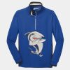 Dri FIT 1/2 Zip Cover Up Thumbnail