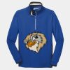 Dri FIT 1/2 Zip Cover Up Thumbnail