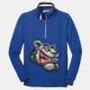 Dri FIT 1/2 Zip Cover Up Thumbnail