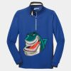 Dri FIT 1/2 Zip Cover Up Thumbnail