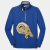 Dri FIT 1/2 Zip Cover Up Thumbnail