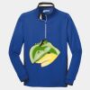 Dri FIT 1/2 Zip Cover Up Thumbnail