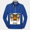 Dri FIT 1/2 Zip Cover Up Thumbnail