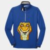 Dri FIT 1/2 Zip Cover Up Thumbnail