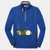 Dri FIT 1/2 Zip Cover Up Thumbnail