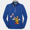 Dri FIT 1/2 Zip Cover Up Thumbnail