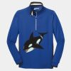 Dri FIT 1/2 Zip Cover Up Thumbnail