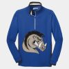 Dri FIT 1/2 Zip Cover Up Thumbnail