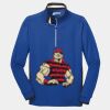 Dri FIT 1/2 Zip Cover Up Thumbnail