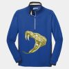 Dri FIT 1/2 Zip Cover Up Thumbnail