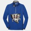 Dri FIT 1/2 Zip Cover Up Thumbnail