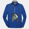 Dri FIT 1/2 Zip Cover Up Thumbnail