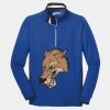 Dri FIT 1/2 Zip Cover Up Thumbnail