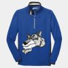 Dri FIT 1/2 Zip Cover Up Thumbnail