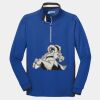 Dri FIT 1/2 Zip Cover Up Thumbnail