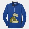 Dri FIT 1/2 Zip Cover Up Thumbnail