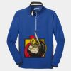 Dri FIT 1/2 Zip Cover Up Thumbnail