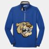 Dri FIT 1/2 Zip Cover Up Thumbnail