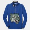 Dri FIT 1/2 Zip Cover Up Thumbnail