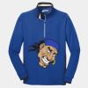 Dri FIT 1/2 Zip Cover Up Thumbnail