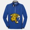 Dri FIT 1/2 Zip Cover Up Thumbnail