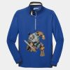 Dri FIT 1/2 Zip Cover Up Thumbnail