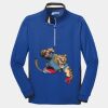 Dri FIT 1/2 Zip Cover Up Thumbnail