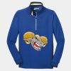 Dri FIT 1/2 Zip Cover Up Thumbnail