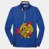 Dri FIT 1/2 Zip Cover Up Thumbnail