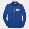 Dri FIT 1/2 Zip Cover Up Thumbnail