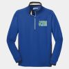 Dri FIT 1/2 Zip Cover Up Thumbnail