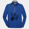 Dri FIT 1/2 Zip Cover Up Thumbnail
