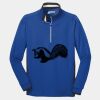 Dri FIT 1/2 Zip Cover Up Thumbnail