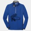 Dri FIT 1/2 Zip Cover Up Thumbnail
