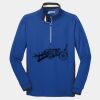 Dri FIT 1/2 Zip Cover Up Thumbnail