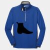 Dri FIT 1/2 Zip Cover Up Thumbnail