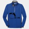Dri FIT 1/2 Zip Cover Up Thumbnail