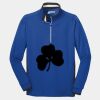 Dri FIT 1/2 Zip Cover Up Thumbnail