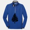 Dri FIT 1/2 Zip Cover Up Thumbnail