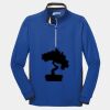 Dri FIT 1/2 Zip Cover Up Thumbnail