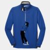 Dri FIT 1/2 Zip Cover Up Thumbnail