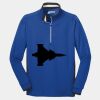 Dri FIT 1/2 Zip Cover Up Thumbnail