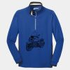 Dri FIT 1/2 Zip Cover Up Thumbnail
