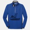 Dri FIT 1/2 Zip Cover Up Thumbnail