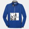 Dri FIT 1/2 Zip Cover Up Thumbnail