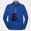 Dri FIT 1/2 Zip Cover Up Thumbnail