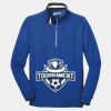 Dri FIT 1/2 Zip Cover Up Thumbnail