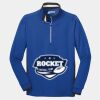 Dri FIT 1/2 Zip Cover Up Thumbnail