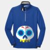 Dri FIT 1/2 Zip Cover Up Thumbnail